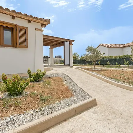 Villino Serena וילה