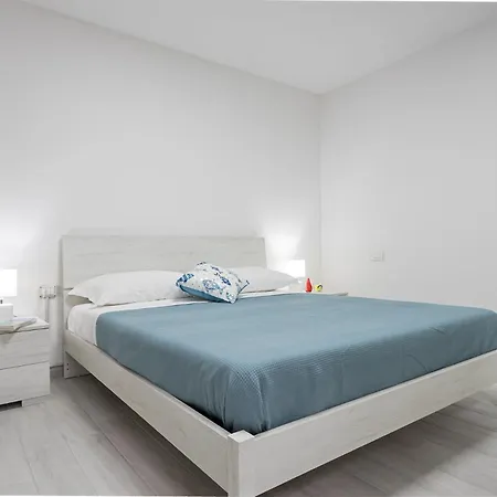 וילה Villino Serena