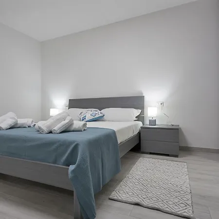 Villino Serena וילה *