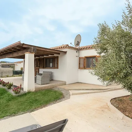 וילה Villino Serena