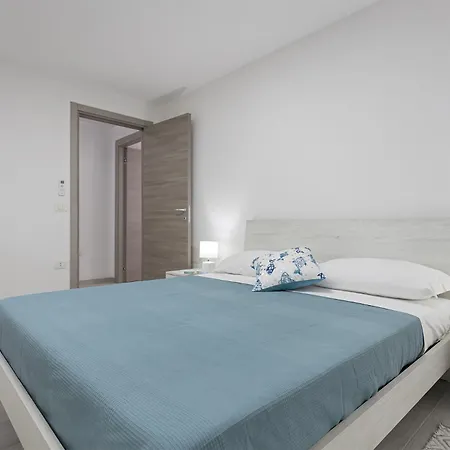 Villa Villino Serena Tertenia