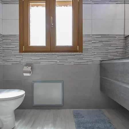 Villino Serena Villa Tertenìa